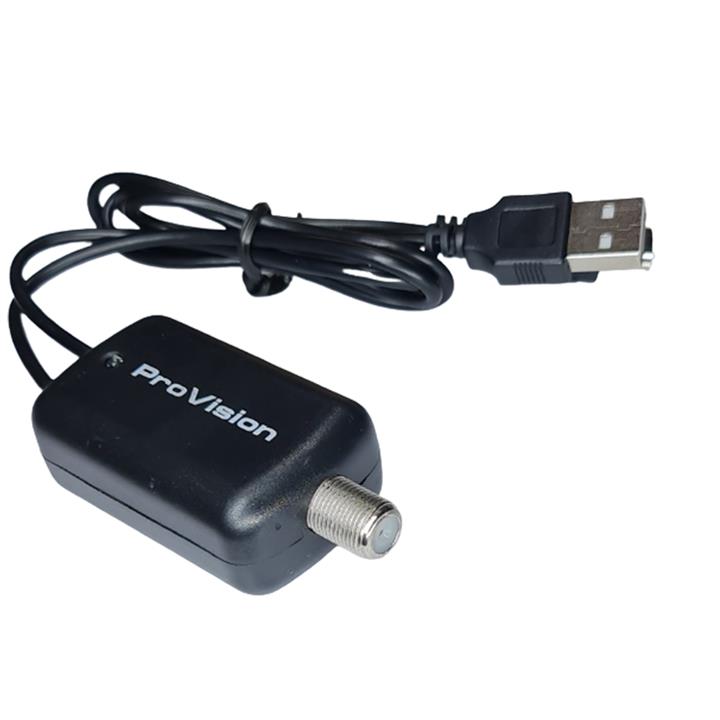 تقویت کننده آنتن پروویژن مدل PRO-A1